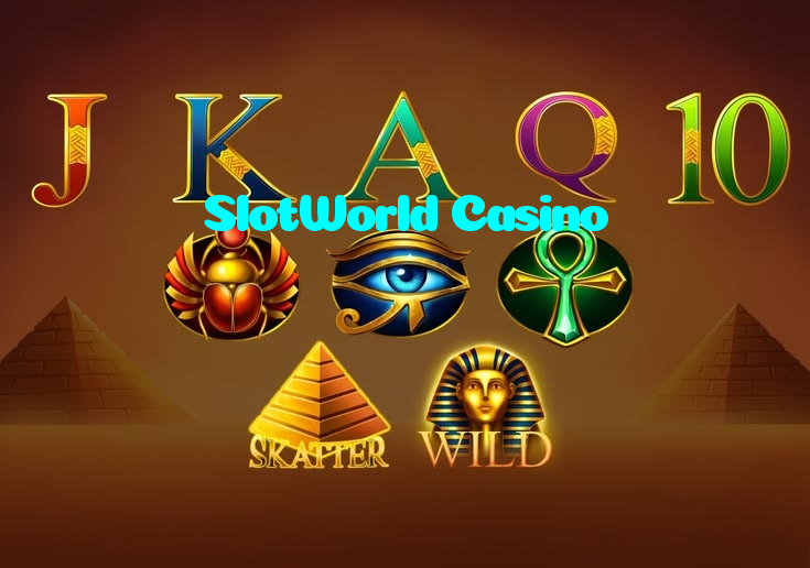 SlotWorld Casino