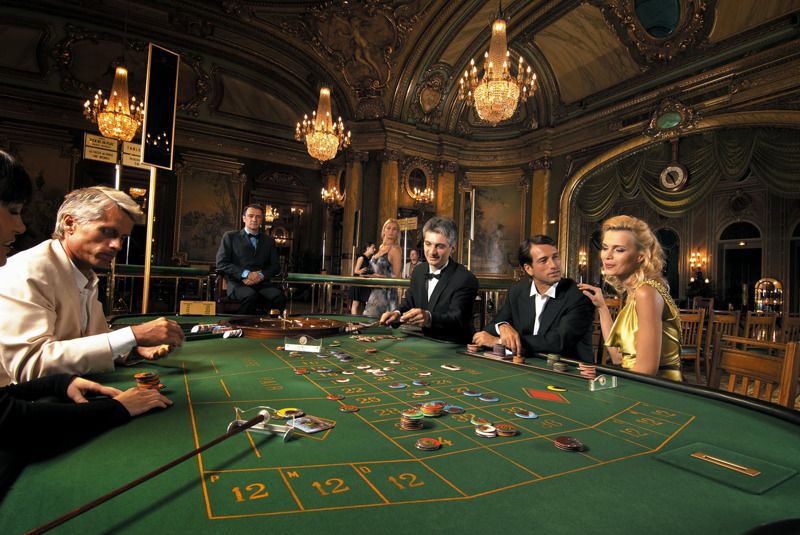SlotWorld Casino پر آن لائن سلاٹس کے بارے میں