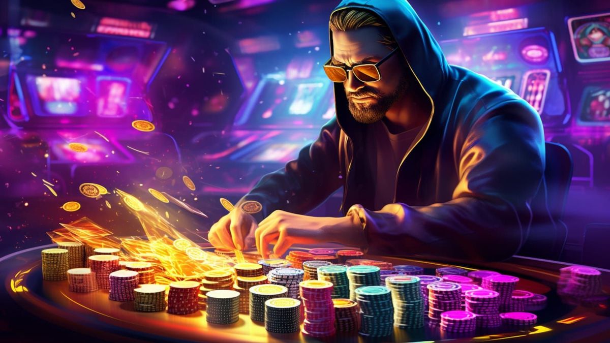 SlotWorld Casino کیسینو میں رولیٹی گیمز کے بارے میں معلومات