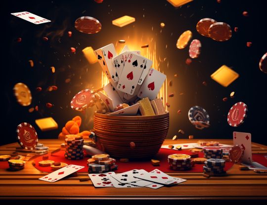 SlotWorld Casino کیسینو میں بکراٹکھیلیں