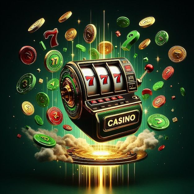 SlotWorld Casino کیسینو میں پوکر گیمز