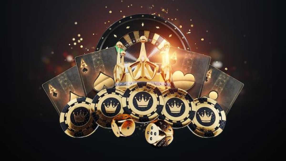 SlotWorld Casino پاکستان میں میگا ویز کیسینو گیمز