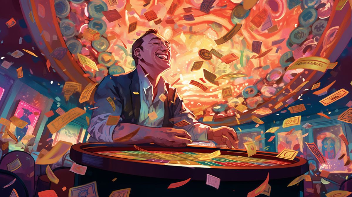 ایک اکاؤنٹ بنائیں یا SlotWorld Casino کیسینو میں لاگ ان کریں۔