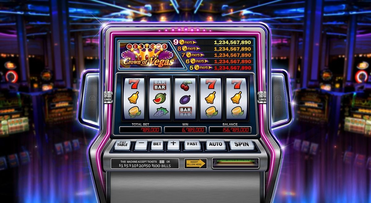 SlotWorld Casino سائٹ کے لیے آن لائن گیمز فراہم کرنے والے