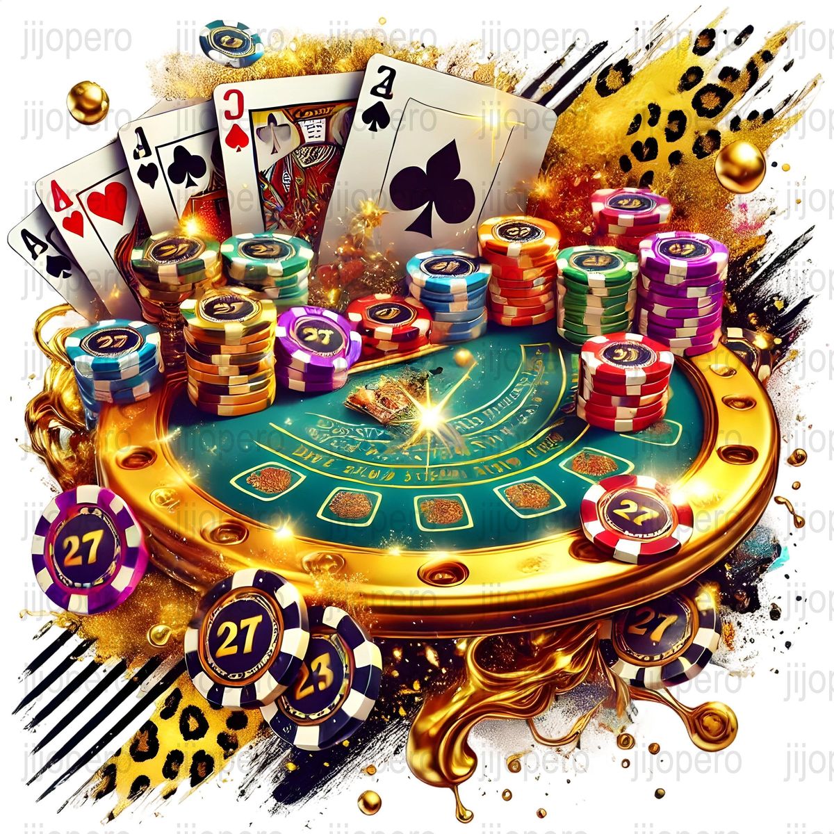 SlotWorld Casino آن لائن کیسینو میں کھیلنے کی وجوہات