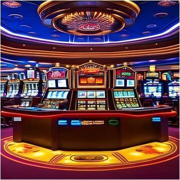 SlotWorld Casino کیسینو میں ایک آن لائن گیم کا انتخاب کریں۔