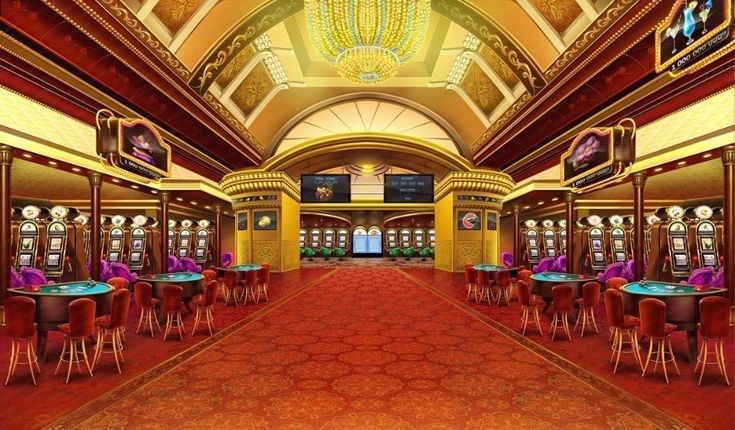 SlotWorld Casino کیسینو میں سلاٹ کھیلنا شروع کریں۔